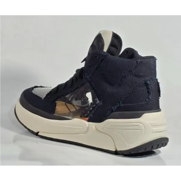 Converse shoes - Converse Weapon - Weapon - Black 17