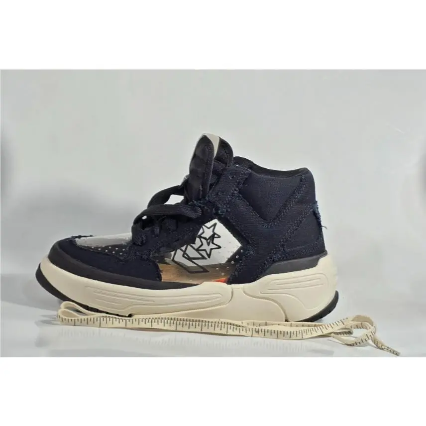 Converse shoes - Converse Weapon - Weapon - Black 22