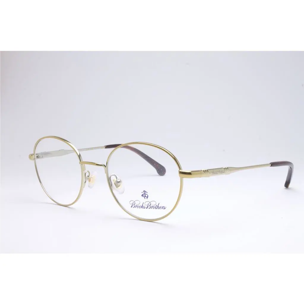 Brooks Brothers BB 1047 1581 Eyeglasses Size: 47-19-140