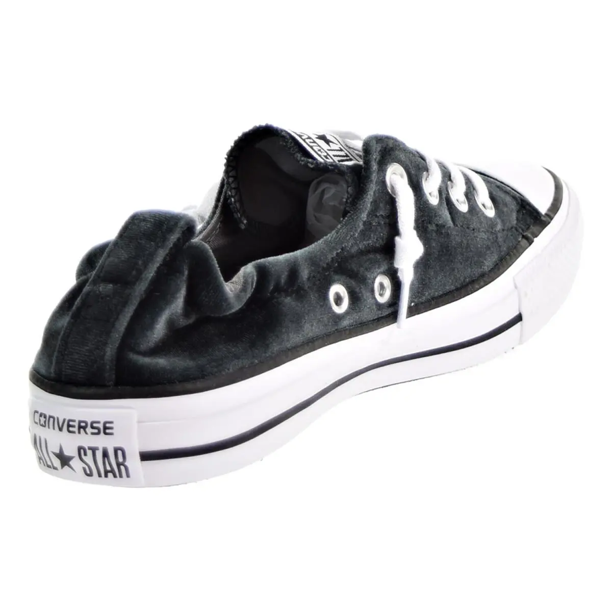 Converse shoes - Black/Mason/White 2