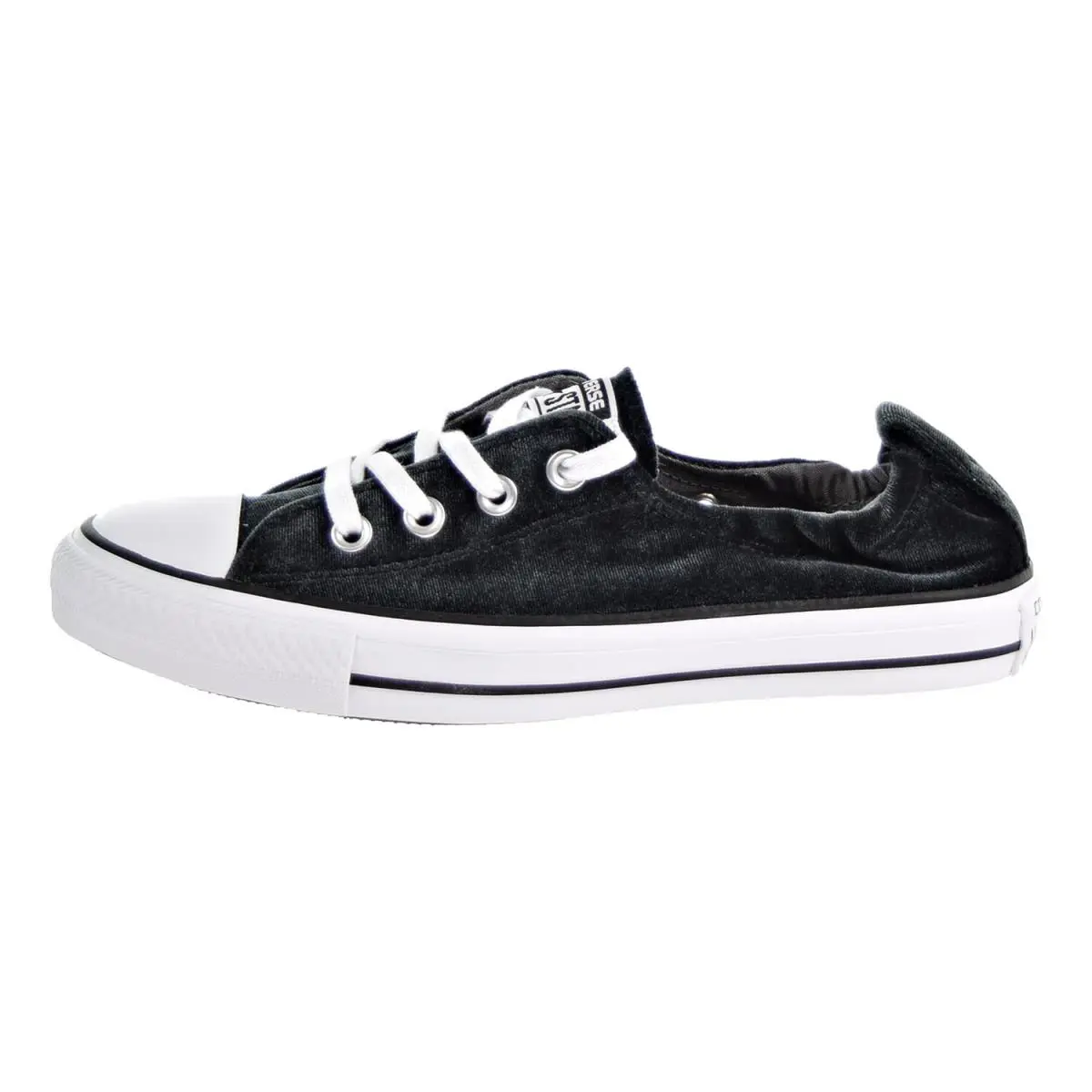 Converse shoes - Black/Mason/White 3