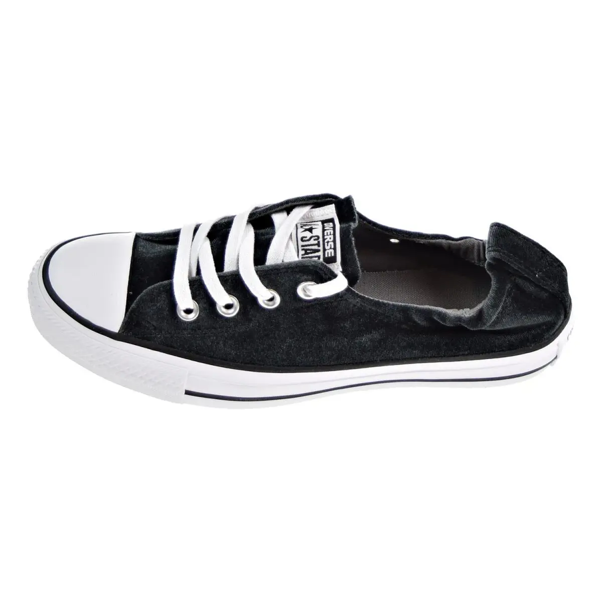 Converse shoes - Black/Mason/White 4