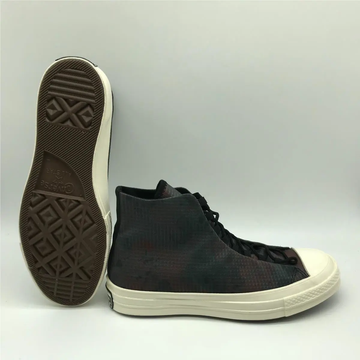 Converse shoes - Converse CTAS Pro - CTAS Pro - Multi-Color 0