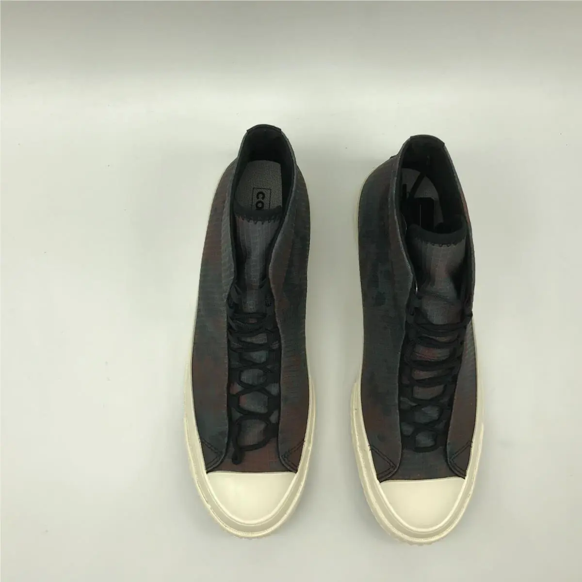 Converse shoes - Converse CTAS Pro - CTAS Pro - Multi-Color 1