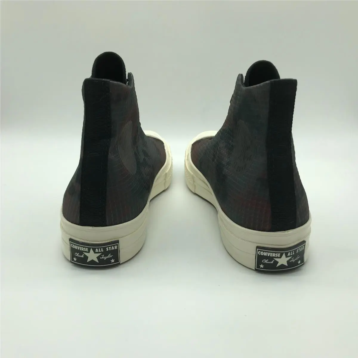 Converse shoes - Converse CTAS Pro - CTAS Pro - Multi-Color 3
