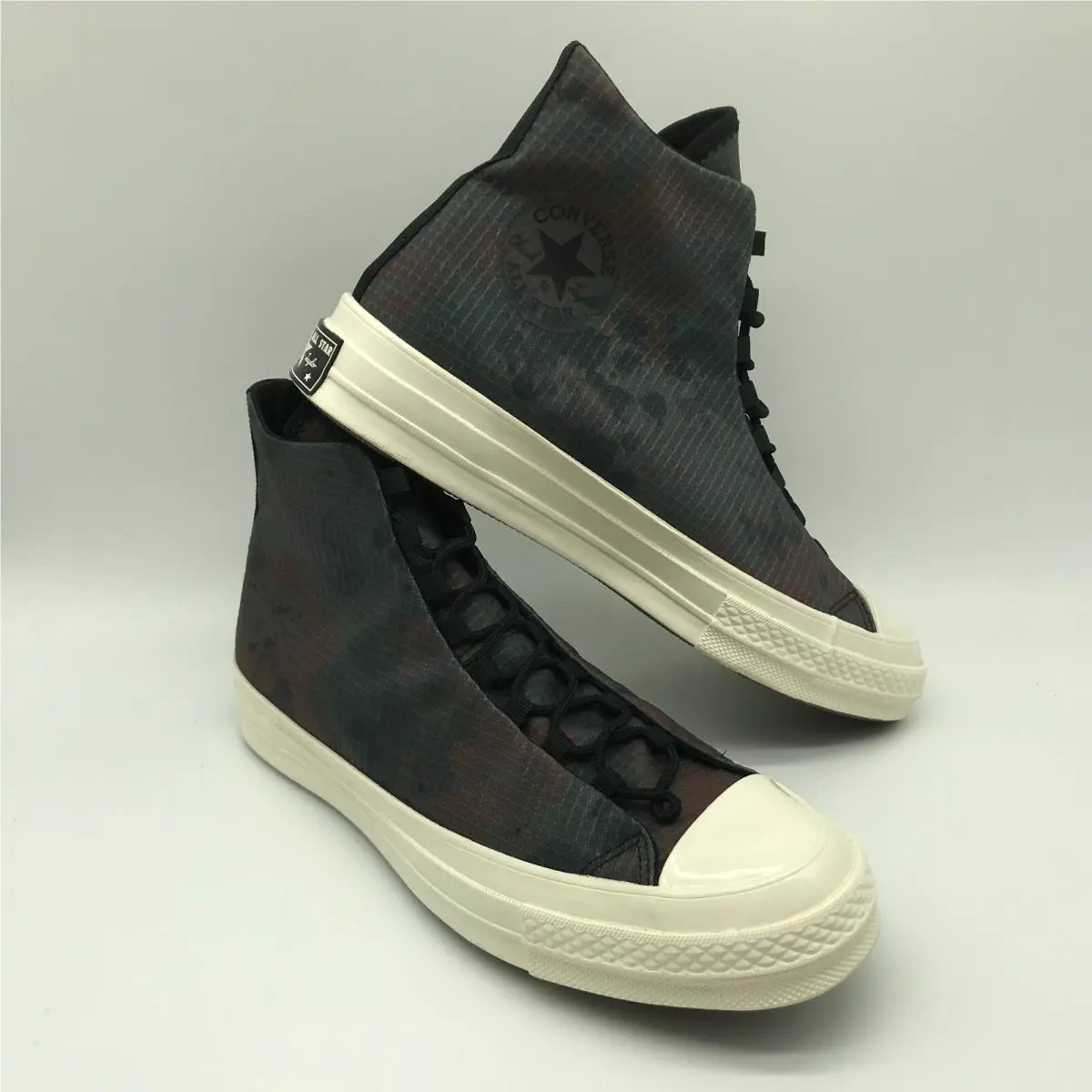 Converse shoes - Converse CTAS Pro - CTAS Pro - Multi-Color 4
