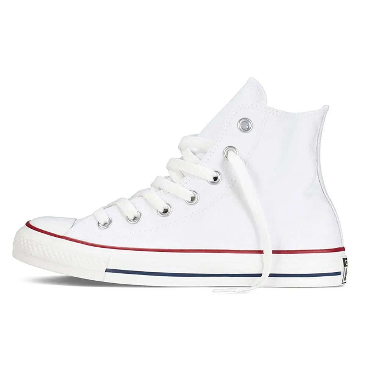 Converse shoes - WHITE 0