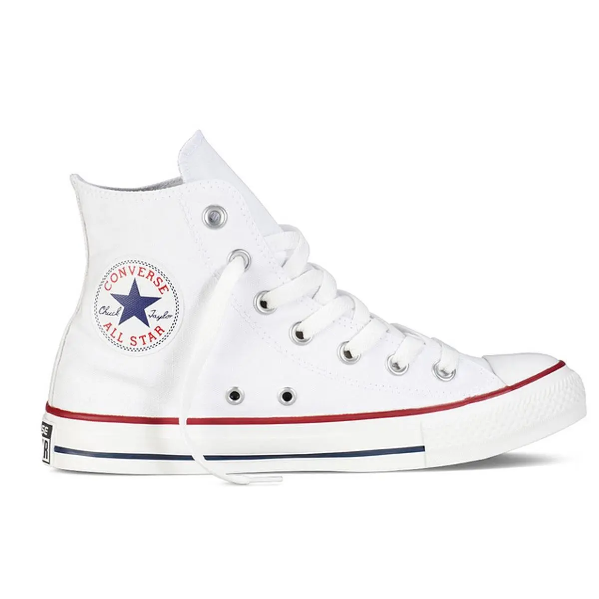 Converse shoes - WHITE 4