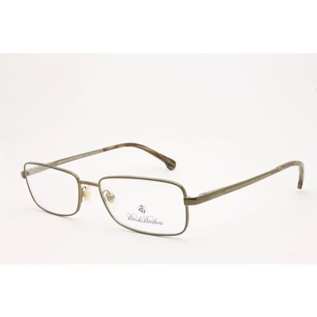 Brooks Brothers BB 1012 1161 Eyeglasses Size: 54-16-145
