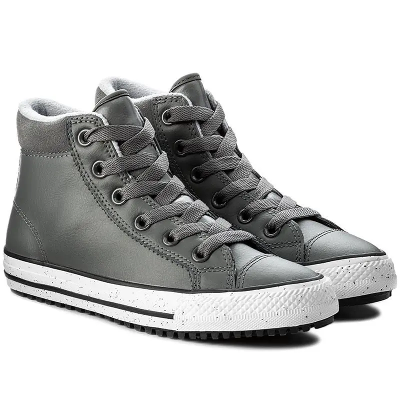 Converse shoes - Thunder/Black/White 0