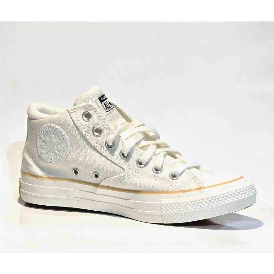 Converse shoes - White 1