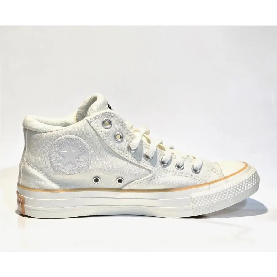 Converse shoes - White 2