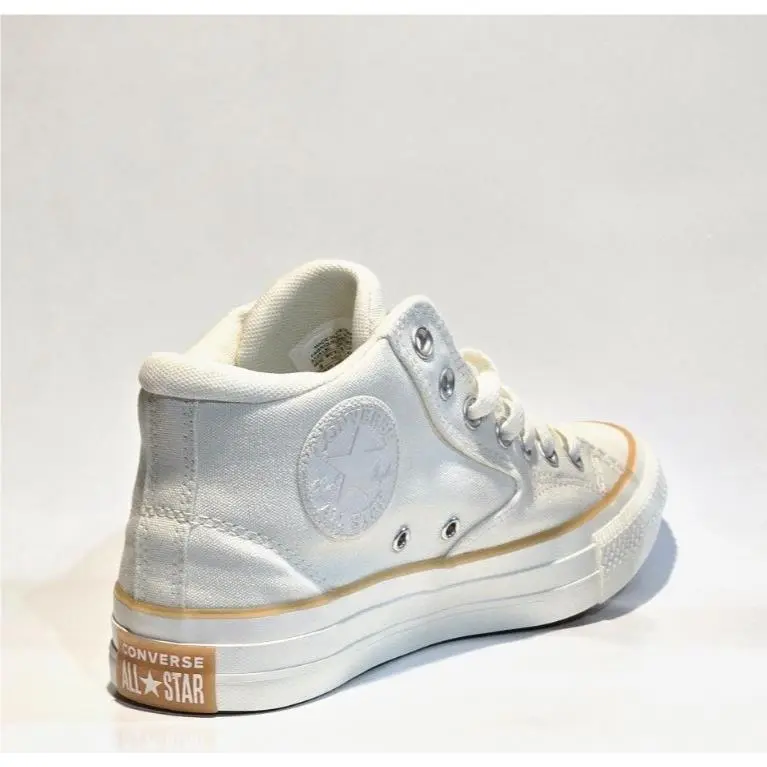 Converse shoes - White 12