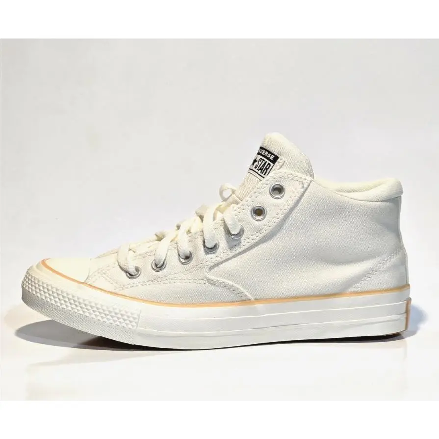 Converse shoes - White 7