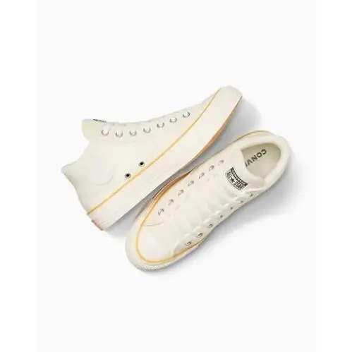 Converse shoes - White 13