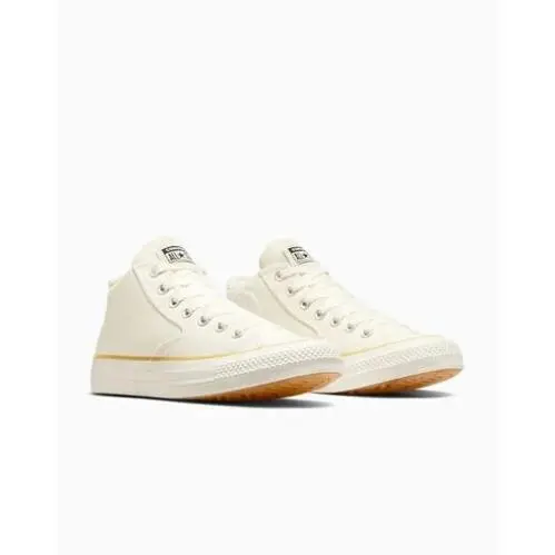Converse shoes - White 14