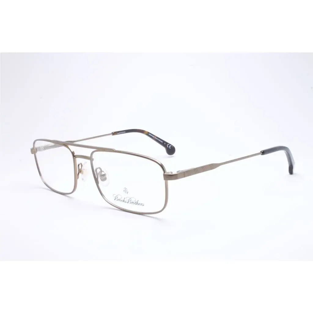 Brooks Brothers BB 1033 1552 Eyeglasses Size: 53-16-140