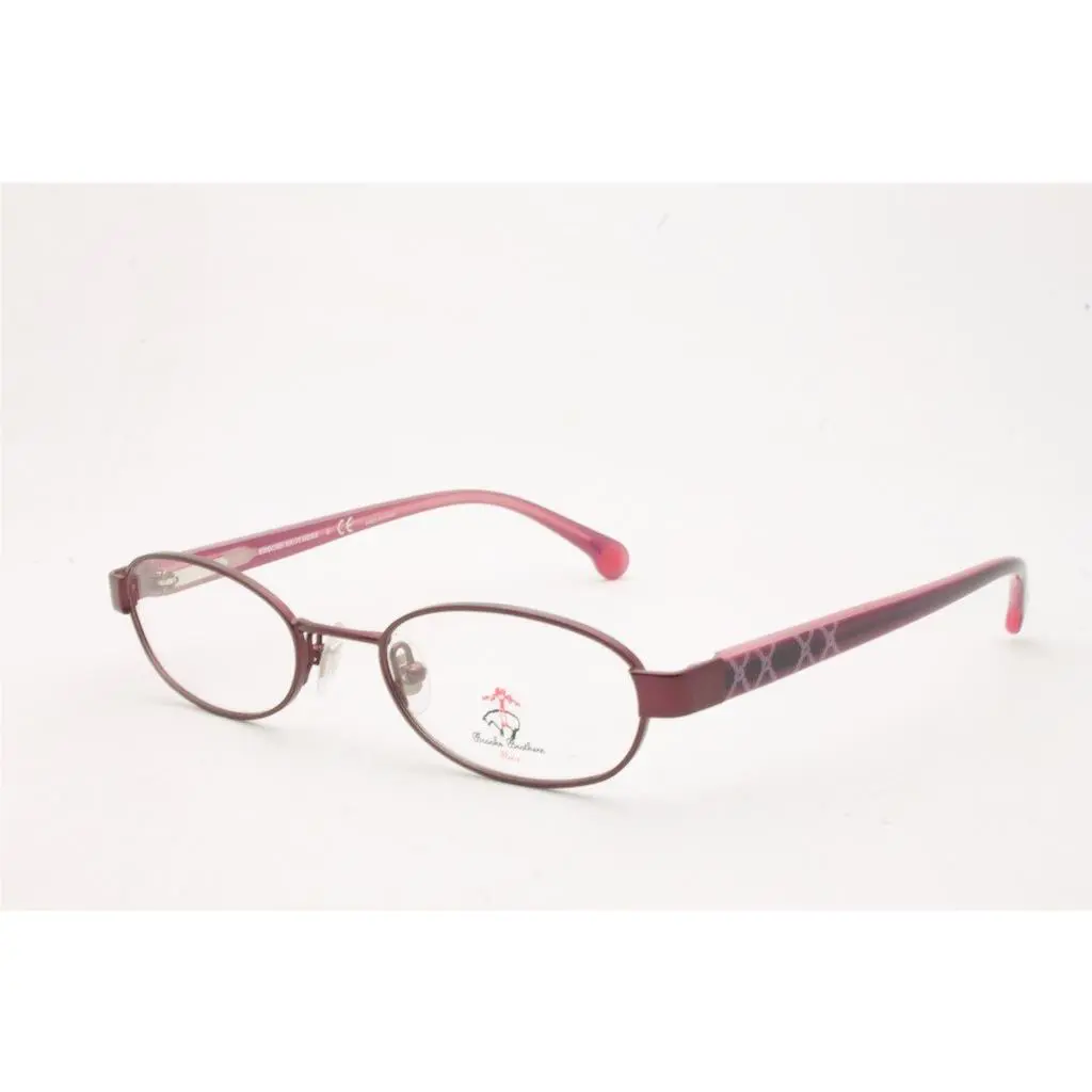 Brooks Brothers BB 1021 1200 Eyeglasses Size: 46-18-130