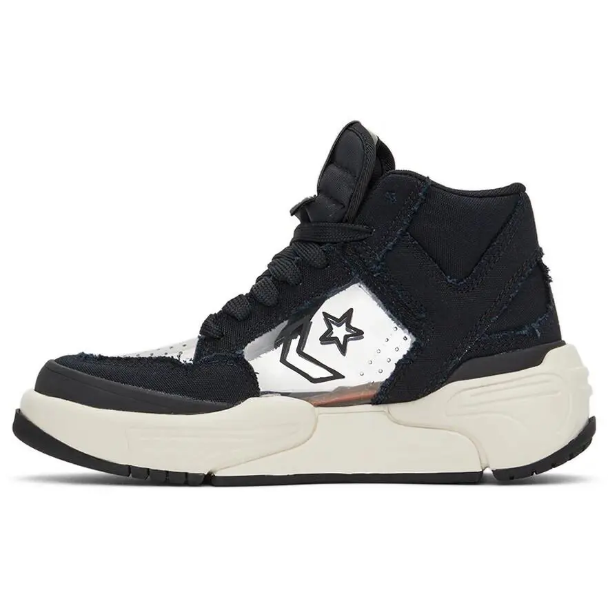 Converse shoes - Converse Weapon - Weapon - Black 2