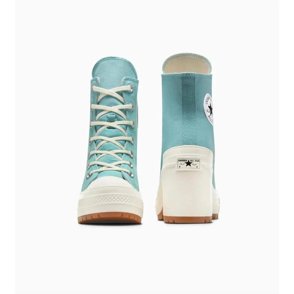 Converse shoes - Converse All Star High - All Star High - A06433C - Pink, Manufacturer: Static Pink/Egret/Gum 1
