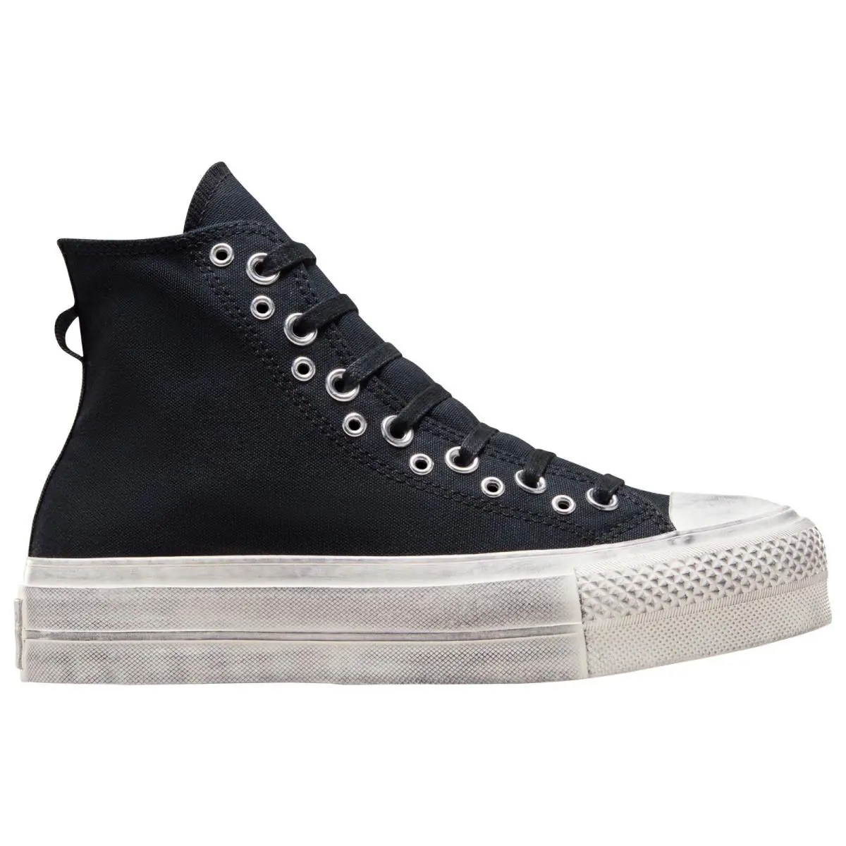 Converse shoes - Converse Chuck Taylor All Star Hi - Black 9