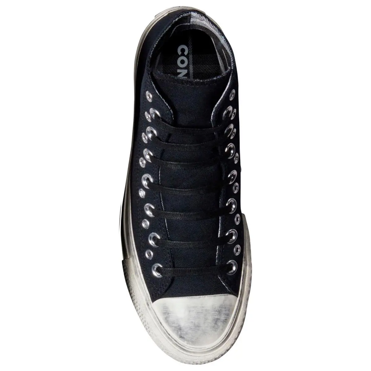 Converse shoes - Converse Chuck Taylor All Star Hi - Black 13