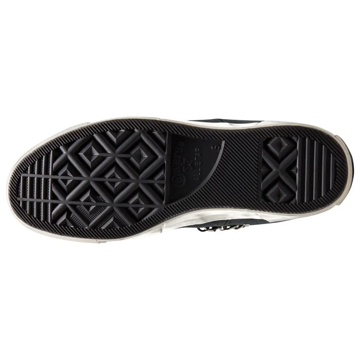 Converse shoes - Converse Chuck Taylor All Star Hi - Black 29