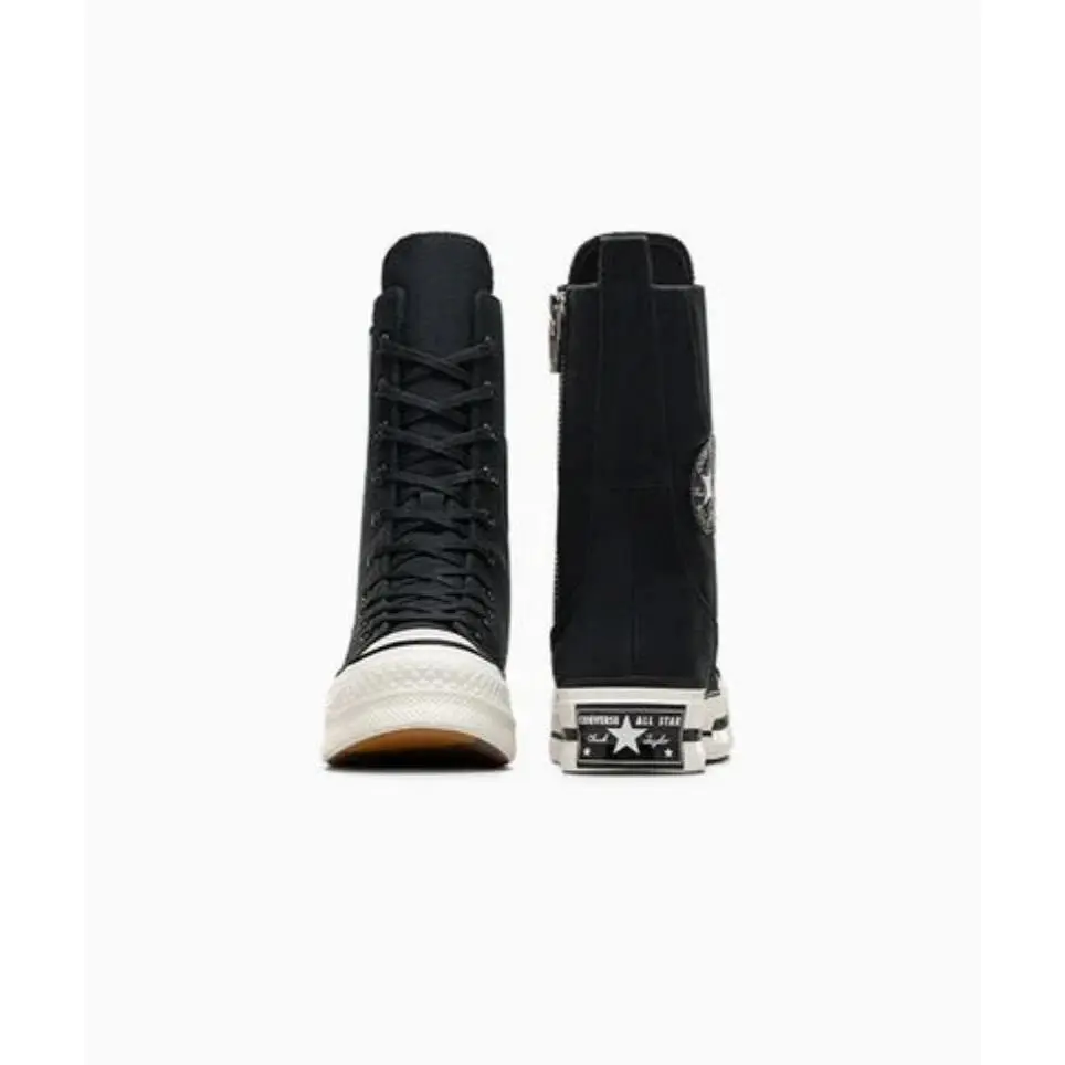 Converse shoes - Converse Chuck 70 Hi - Chuck - Black, Manufacturer: Black/White/Egret 3