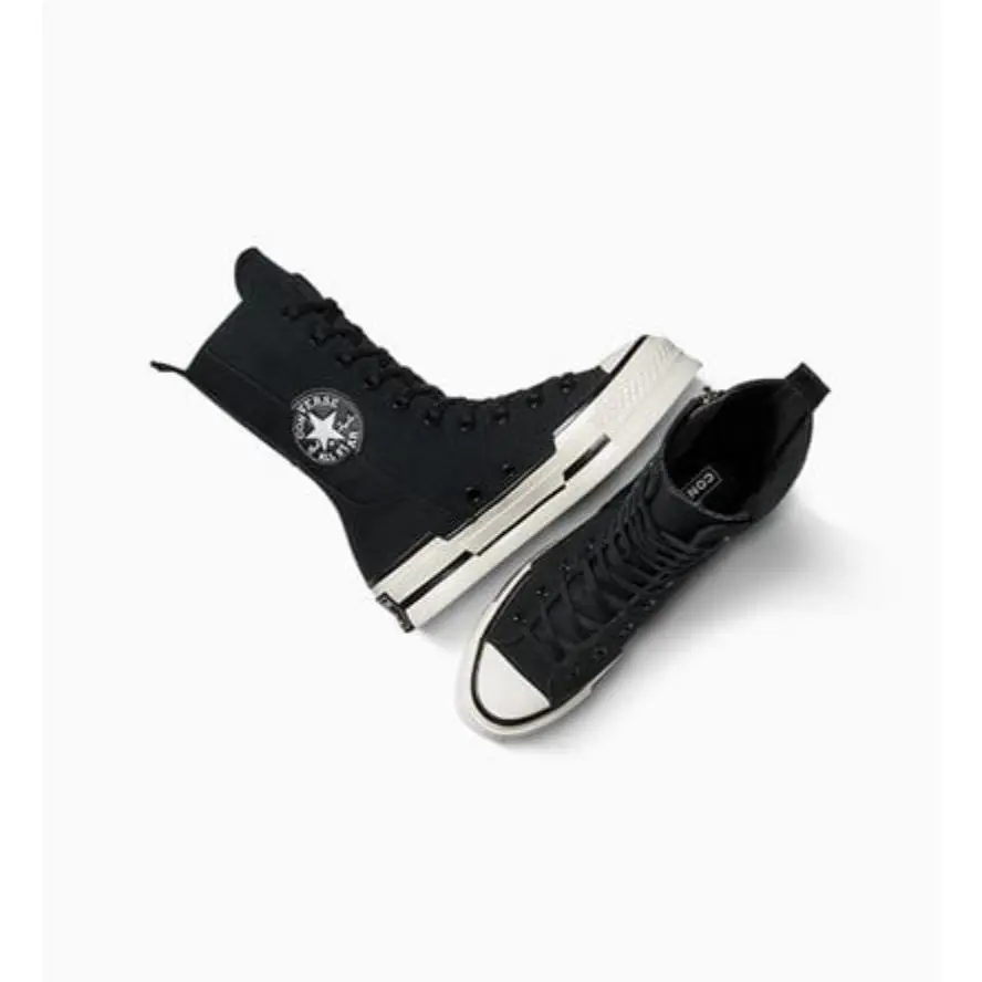 Converse shoes - Converse Chuck 70 Hi - Chuck - Black, Manufacturer: Black/White/Egret 5