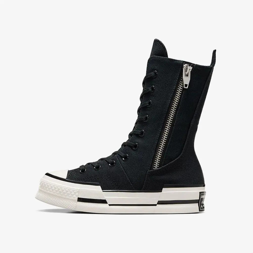 Converse shoes - Converse Chuck 70 Hi - Chuck - Black, Manufacturer: Black/White/Egret 0