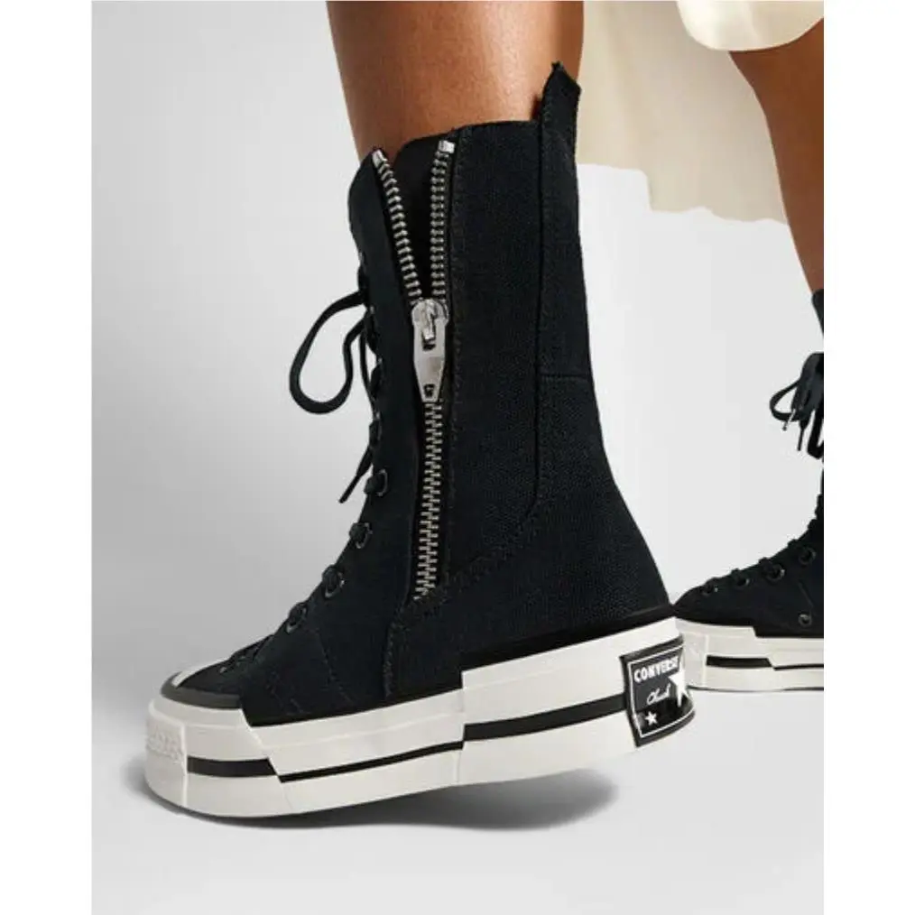 Converse shoes - Converse Chuck 70 Hi - Chuck - Black, Manufacturer: Black/White/Egret 1