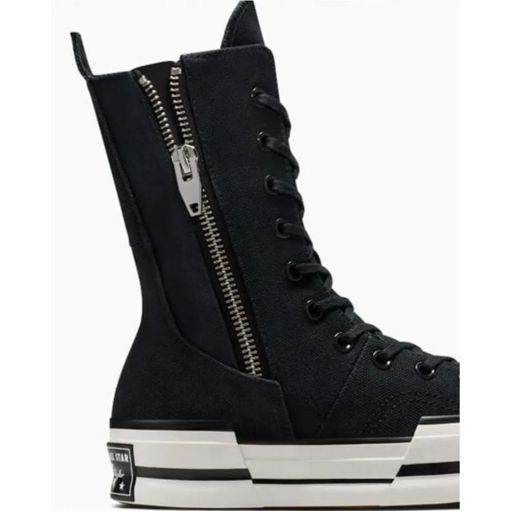 Converse shoes - Converse Chuck 70 Hi - Chuck - Black, Manufacturer: Black/White/Egret 2
