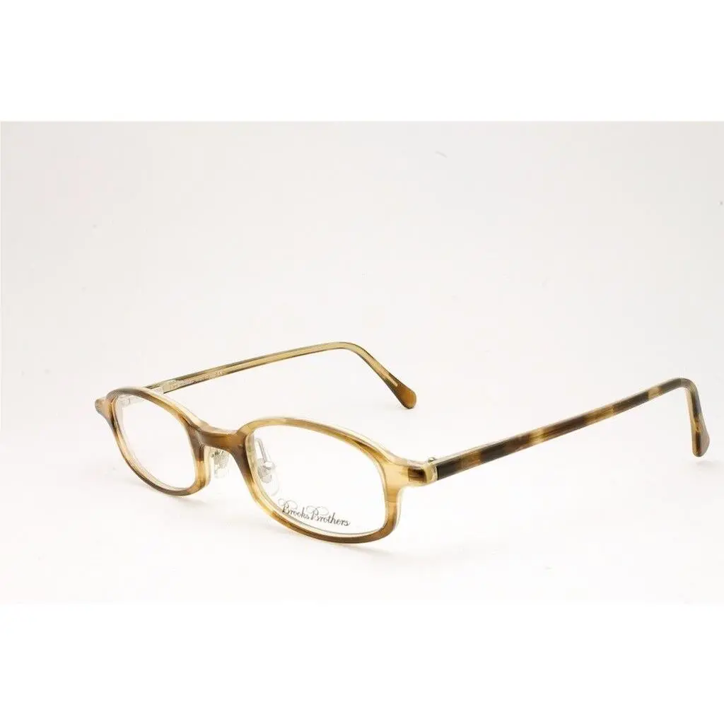 Brooks Brothers BB 574 5124 Eyeglass Frame Size: 44-22-135