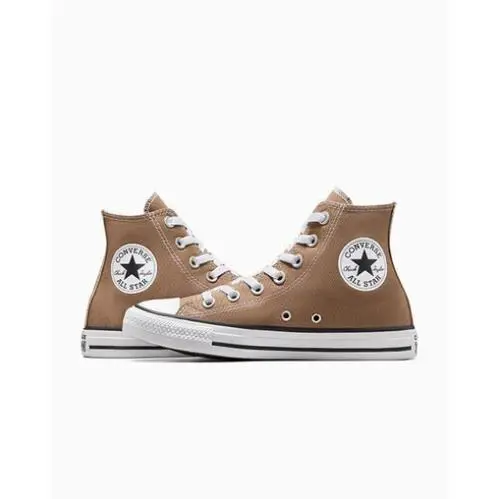Converse shoes - Converse Chuck Taylor All Star Hi - Beige 3
