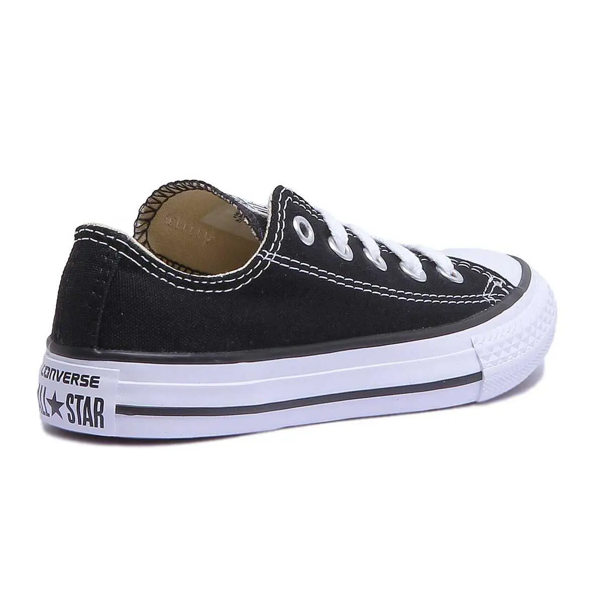 Converse shoes - Black 7
