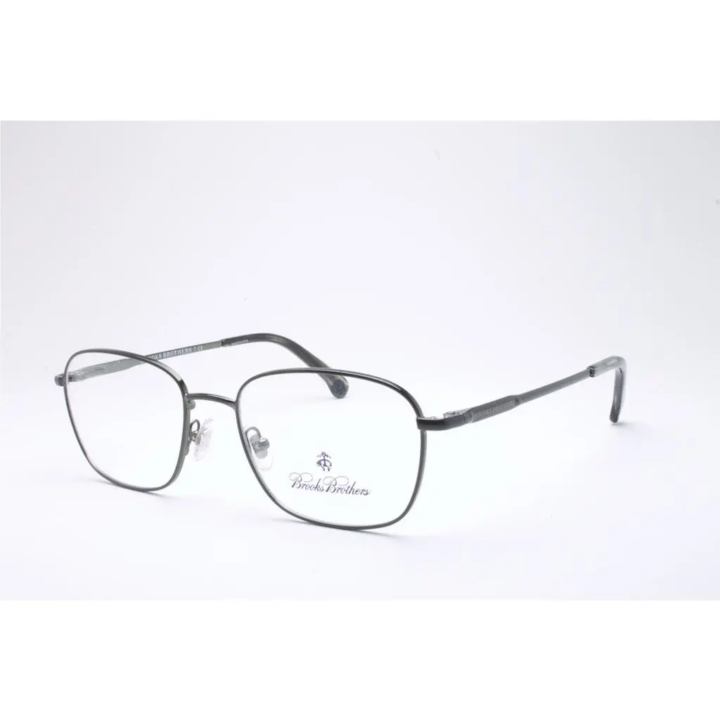 Brooks Brothers BB 1027 1646 Eyeglasses Size: 52-18-140