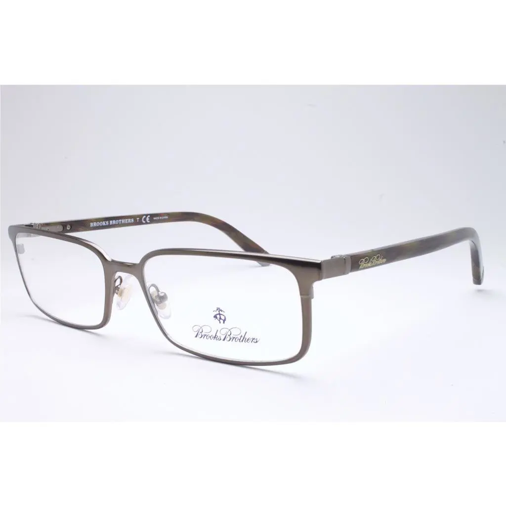 Brooks Brothers BB 1003 1584 Eyeglasses Size: 55-17-145