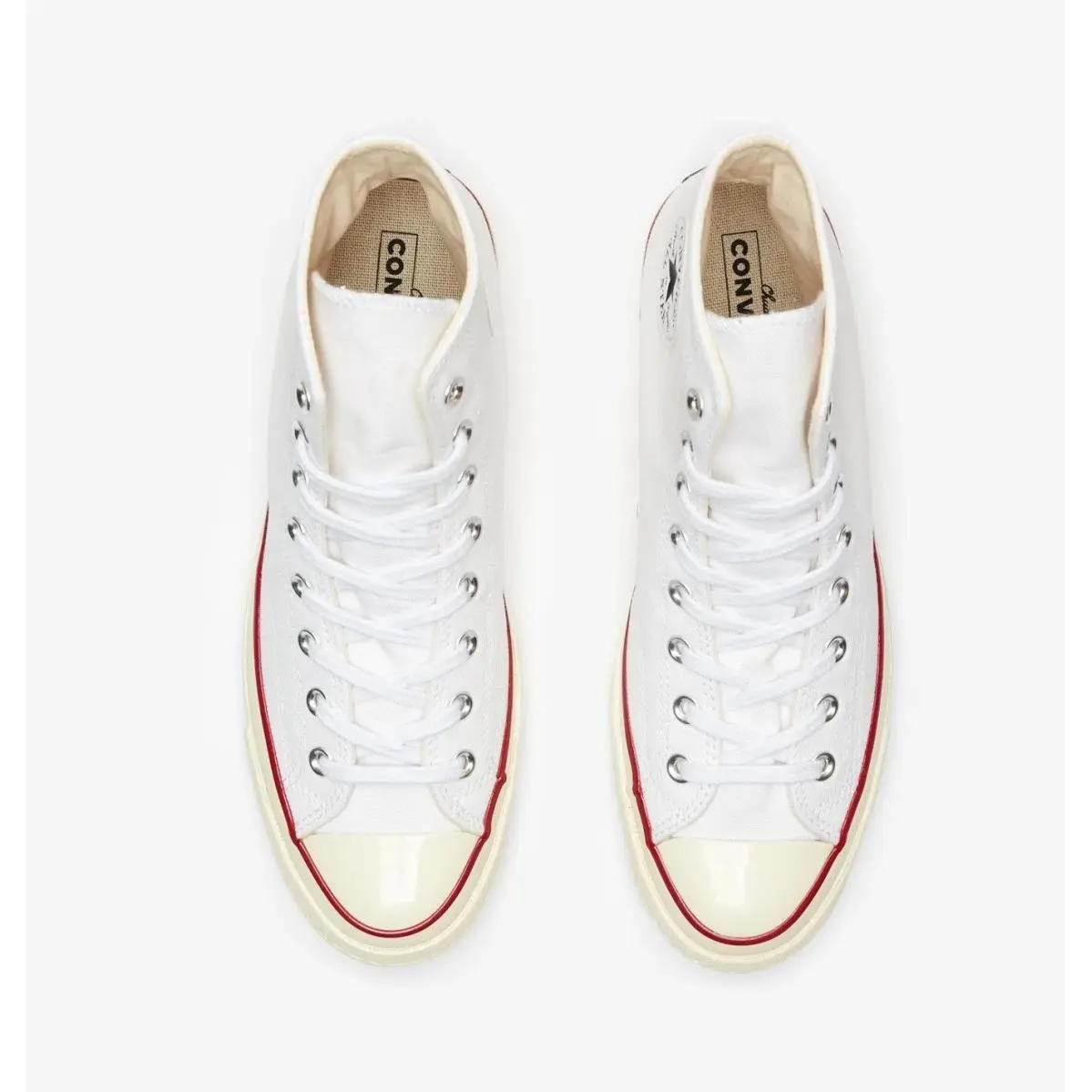 Converse shoes - 162056C g - White 3