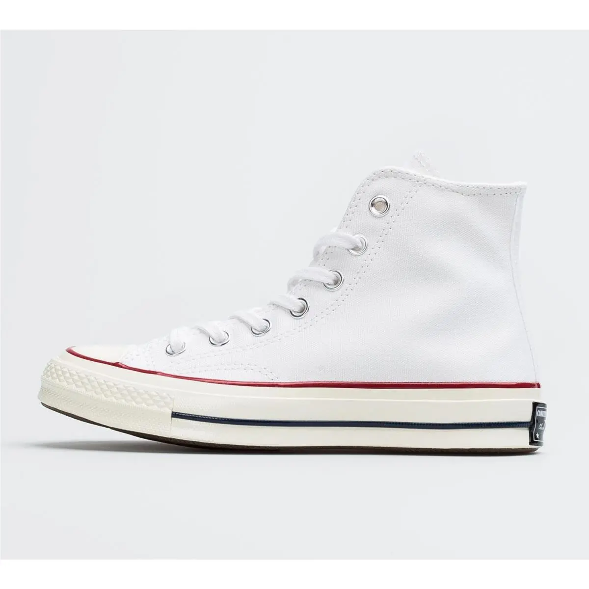 Converse shoes - 162056C g - White 4