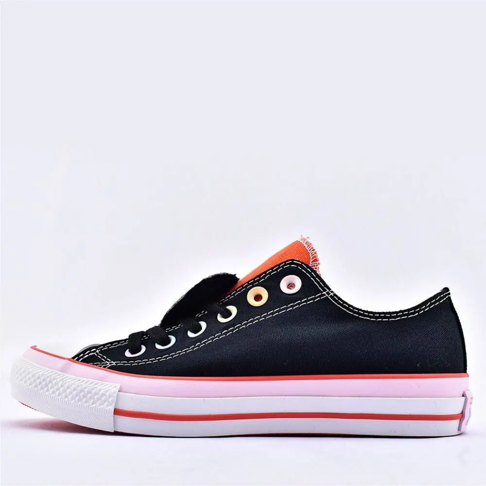 Converse shoes - Black 8