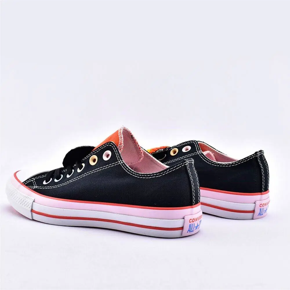 Converse shoes - Black 14