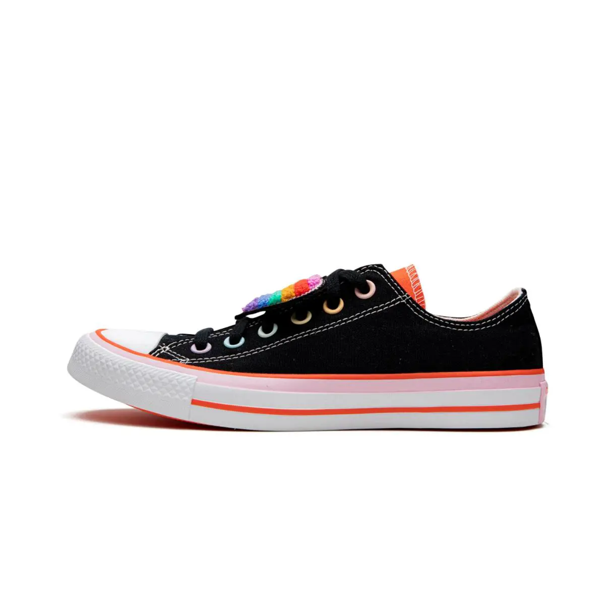Converse shoes - Black 13