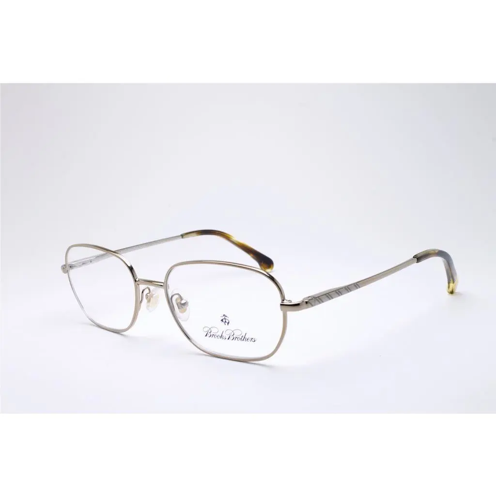 Brooks Brothers BB 1005 1151 Eyeglasses Size: 51-17-140