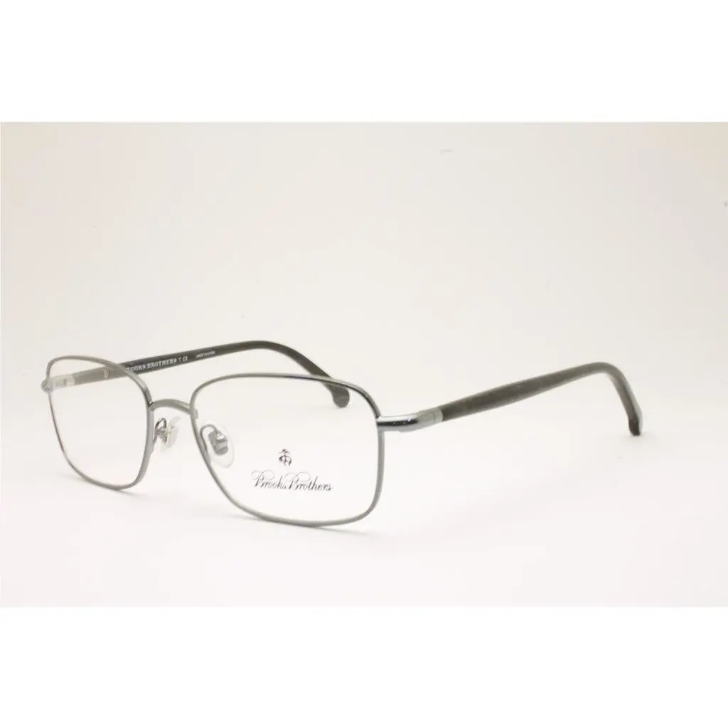 Brooks Brothers BB 497 1566 Eyeglasses Size: 54-17-140