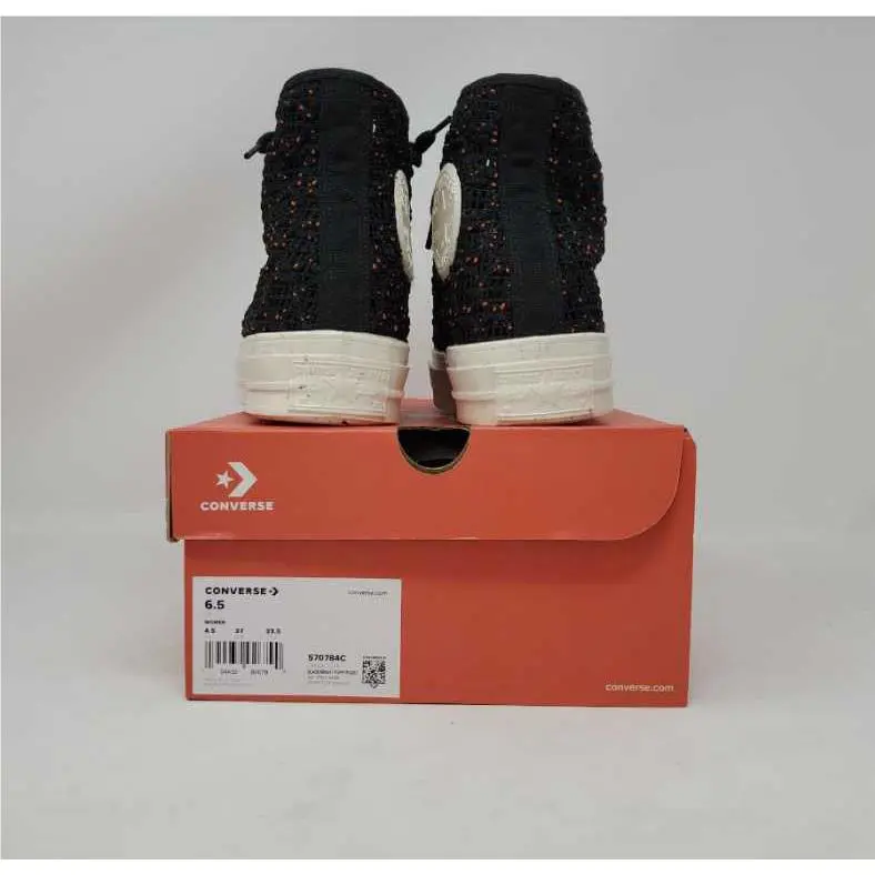 Converse shoes - Black 1
