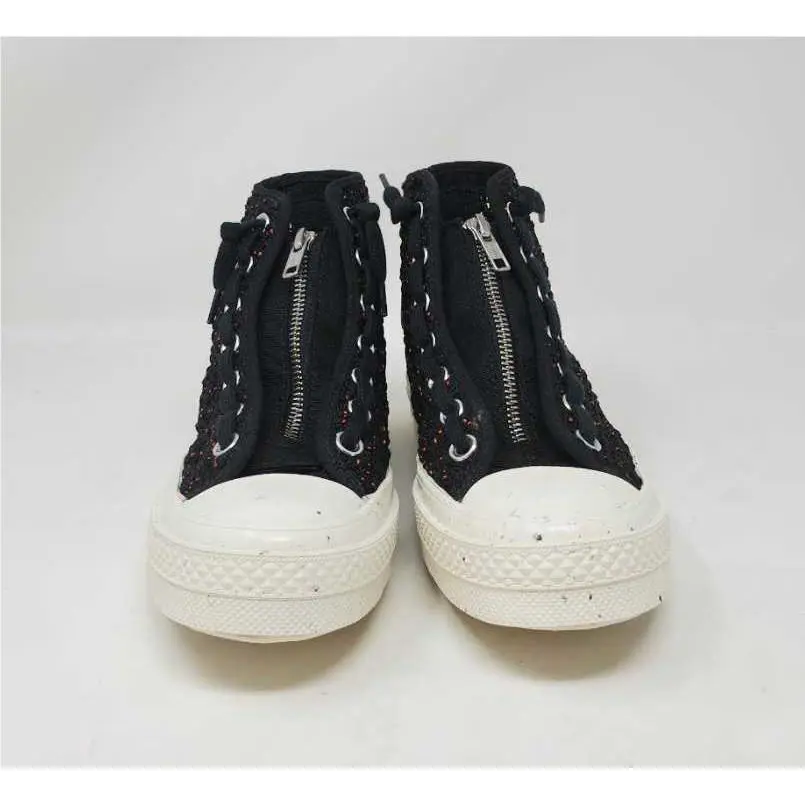Converse shoes - Black 2