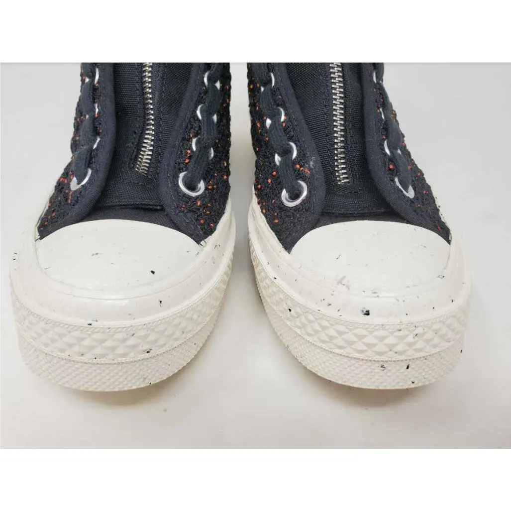 Converse shoes - Black 3