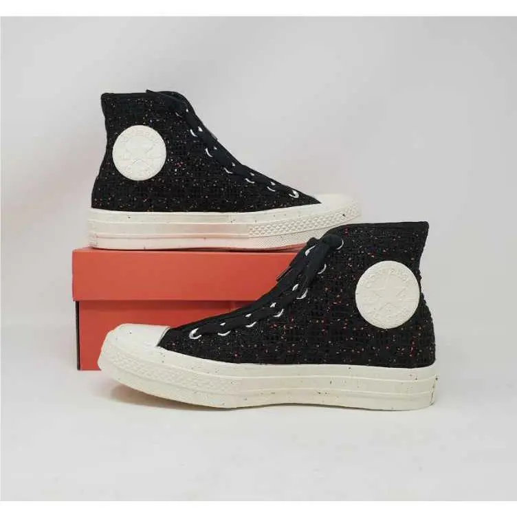 Converse shoes - Black 9