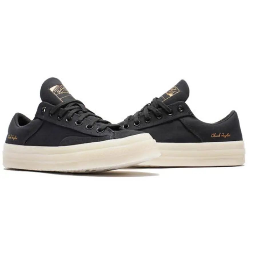 Converse shoes - Nightfall Grey 10