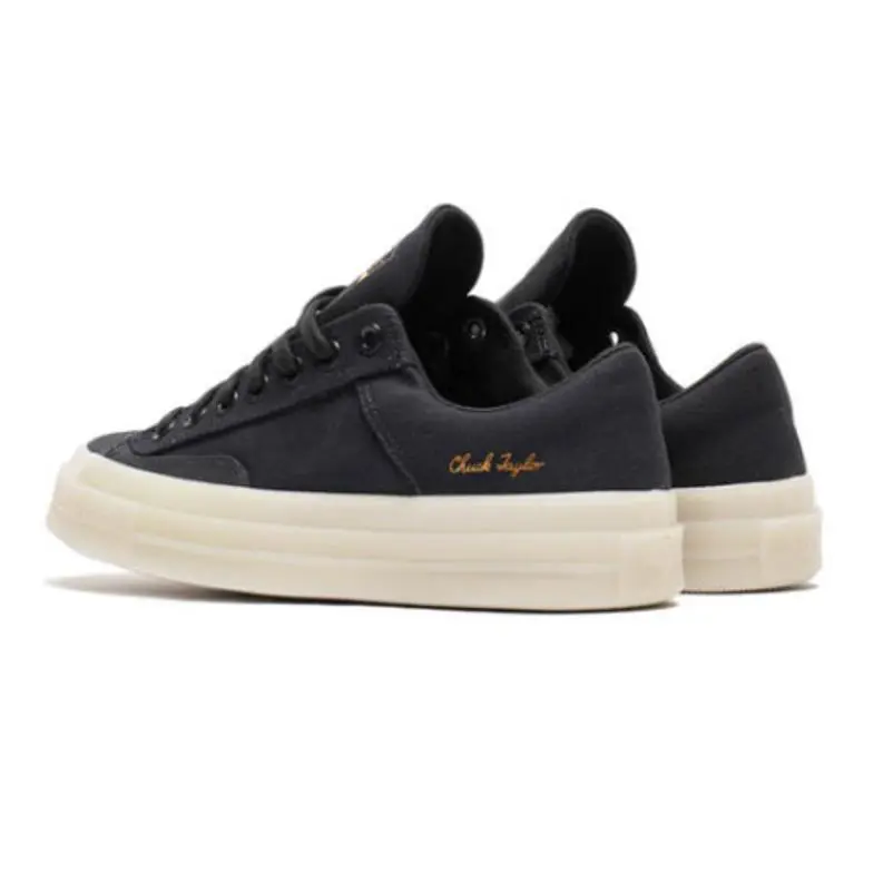 Converse shoes - Nightfall Grey 15